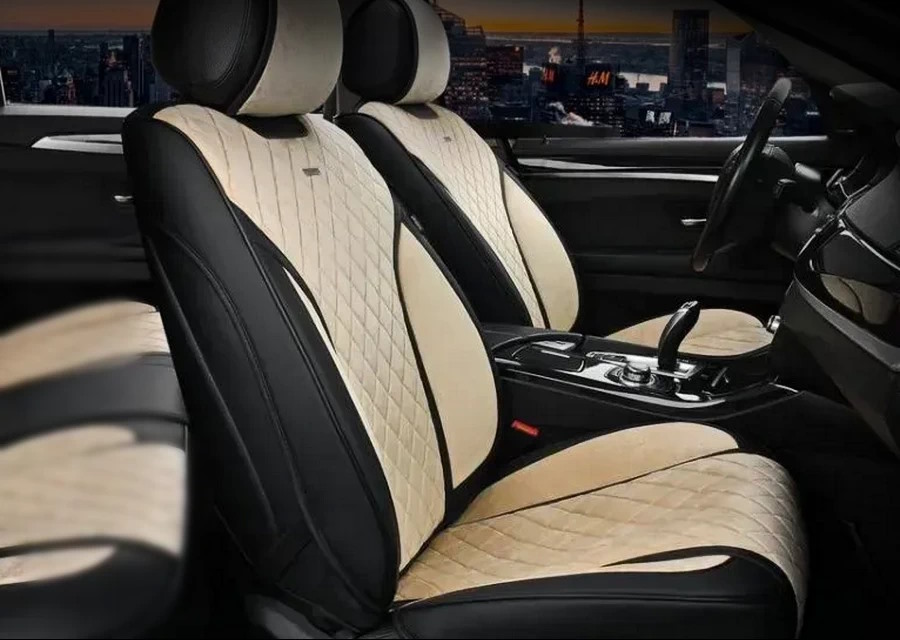 Чехлы Elegant TORINO бежевый