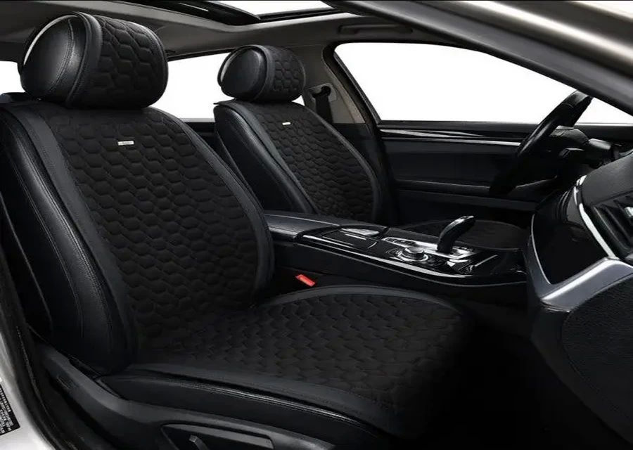 Накидки Beltex Monte Carlo черные