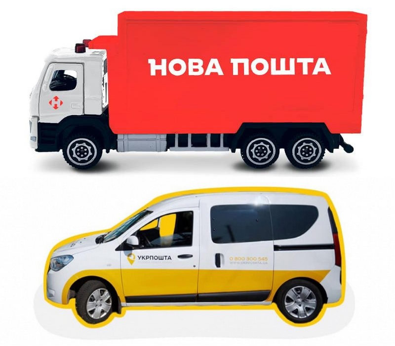 Доставка автоковриков